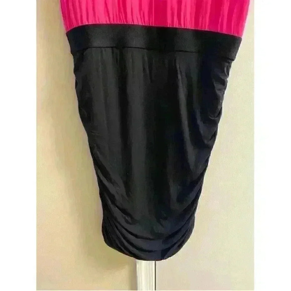JUICY COUTURE dragonfruit embellished midi dress, medium NWT. Party. Night out - Picture 4 of 9